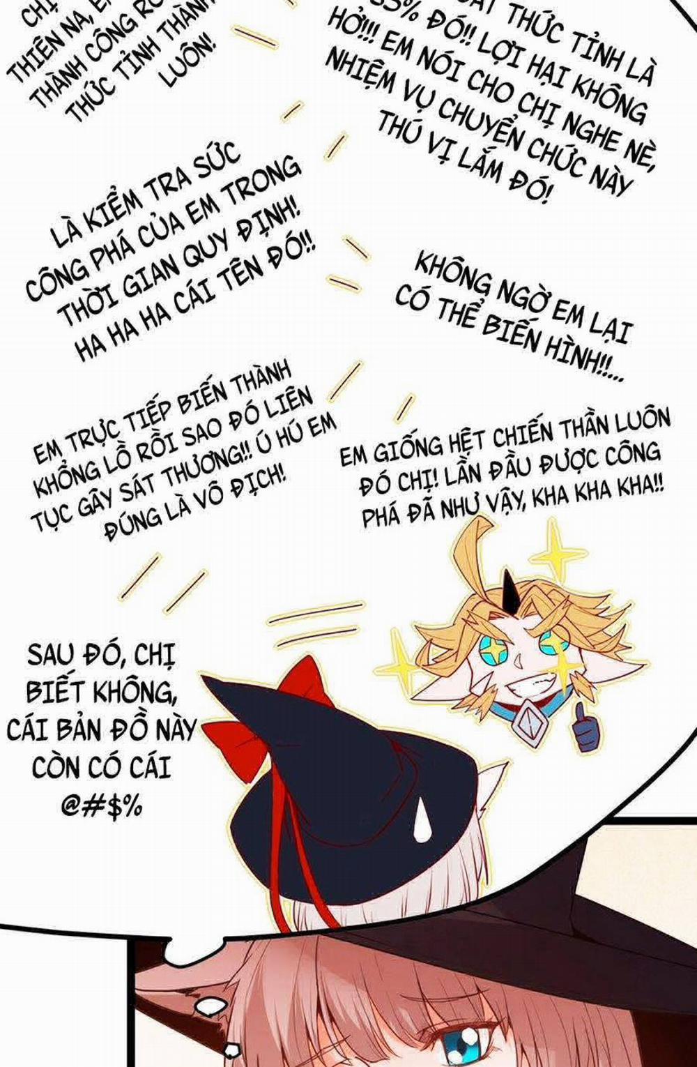 Tôi Đến Từ Thế Giới Trò Chơi 69 trang 43