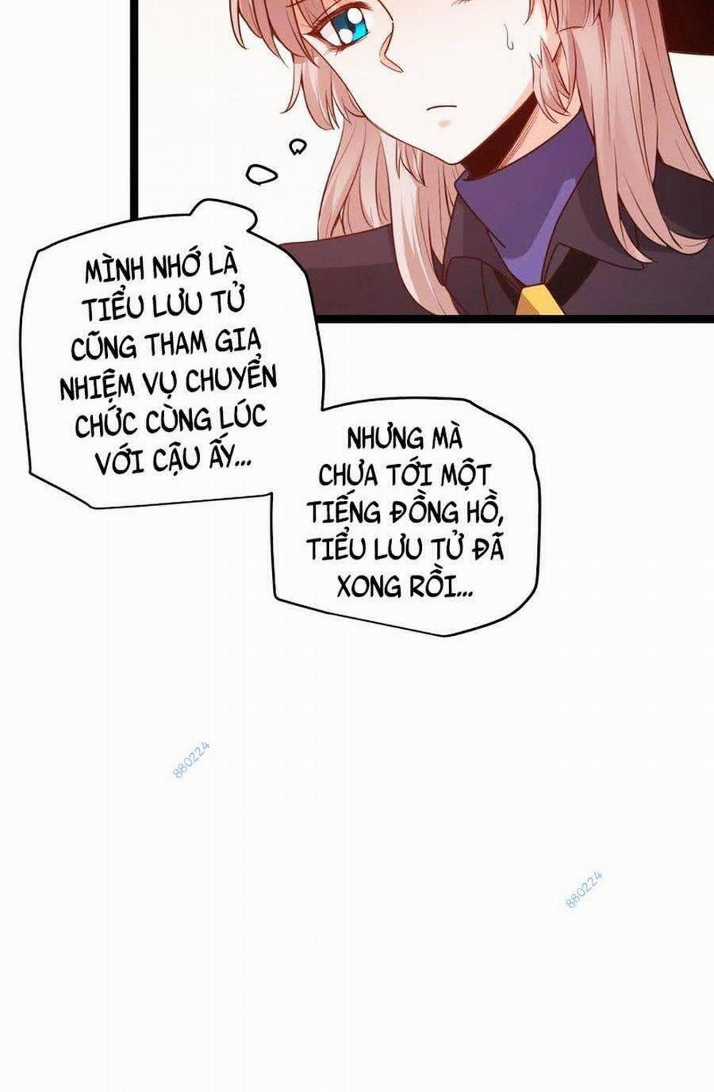 Tôi Đến Từ Thế Giới Trò Chơi 69 trang 44