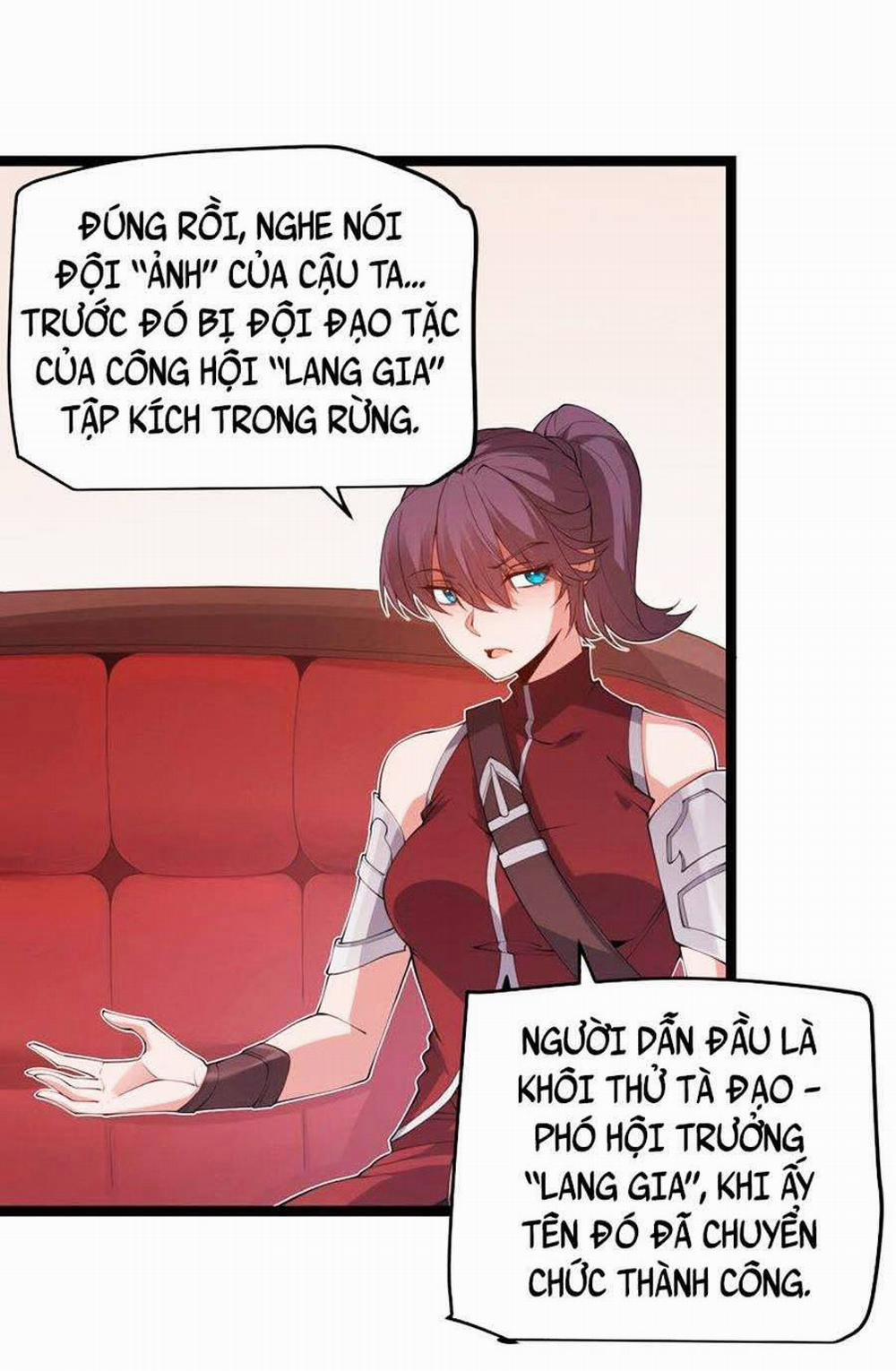 Tôi Đến Từ Thế Giới Trò Chơi 69 trang 45