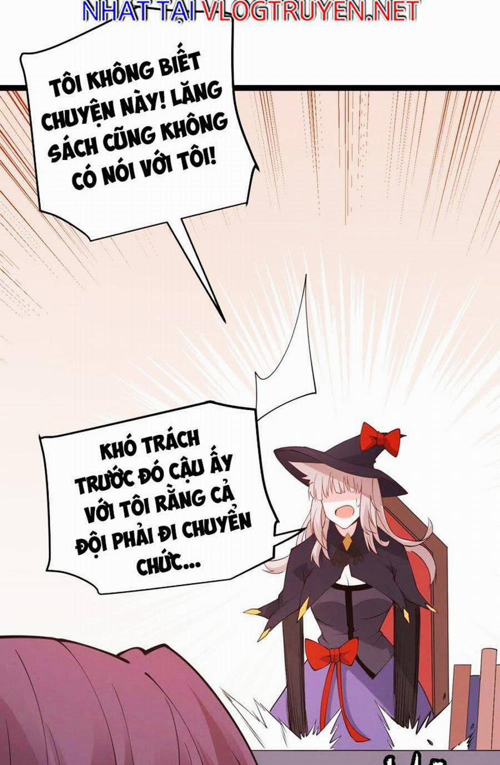 Tôi Đến Từ Thế Giới Trò Chơi 69 trang 47