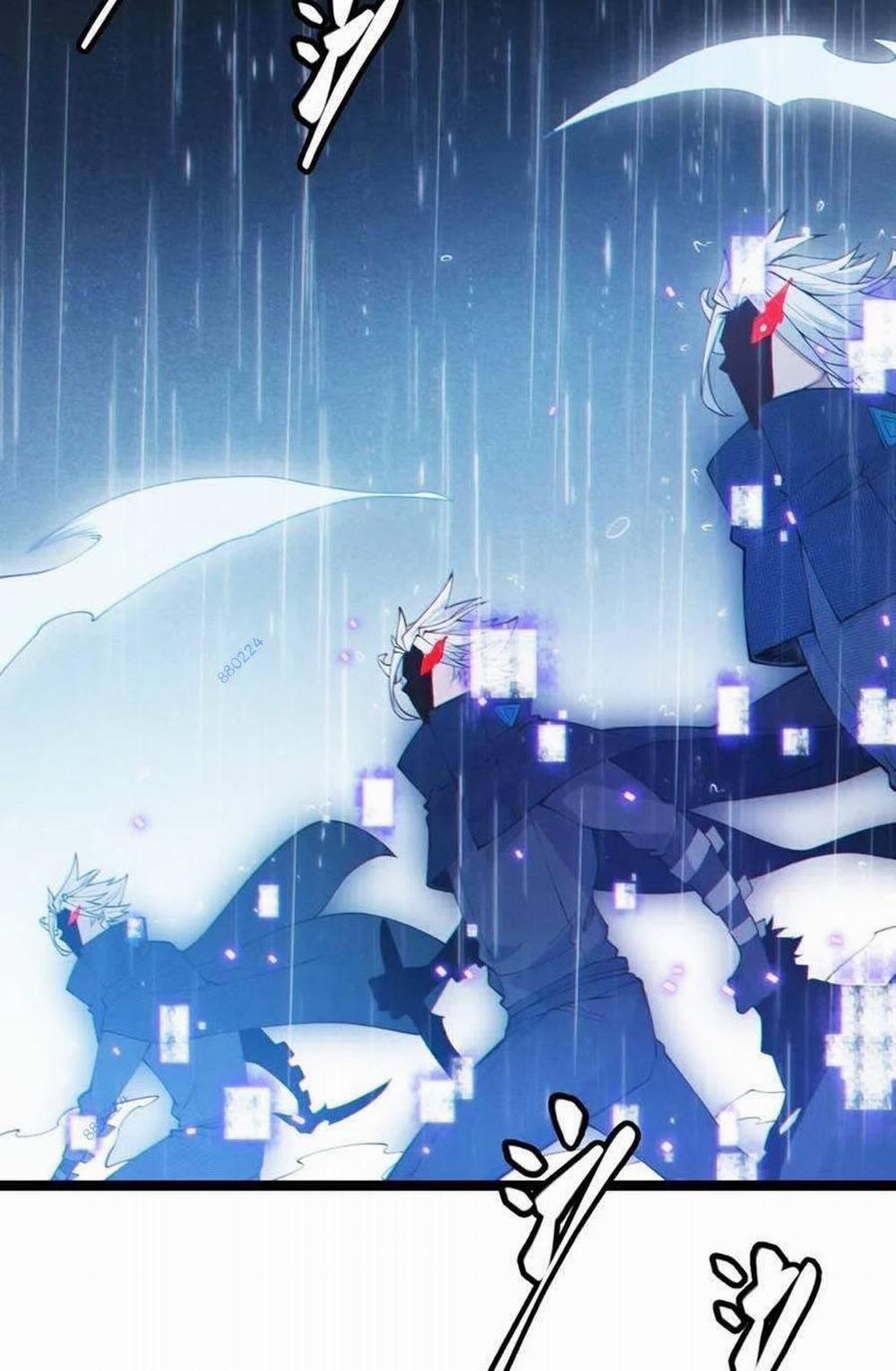 Tôi Đến Từ Thế Giới Trò Chơi 69 trang 56