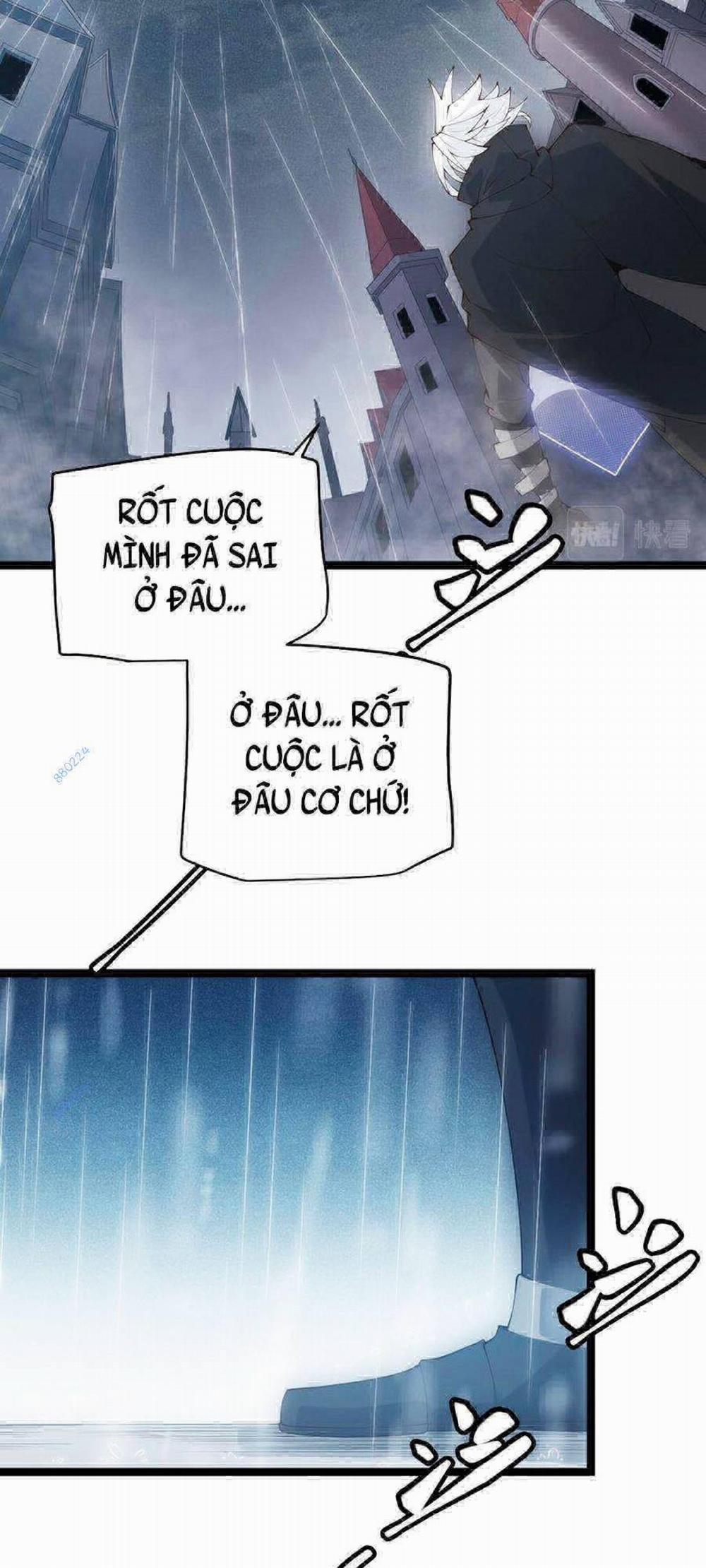 Tôi Đến Từ Thế Giới Trò Chơi 69 trang 6