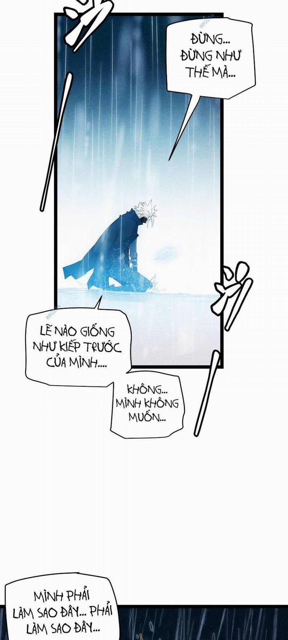 Tôi Đến Từ Thế Giới Trò Chơi 69 trang 8