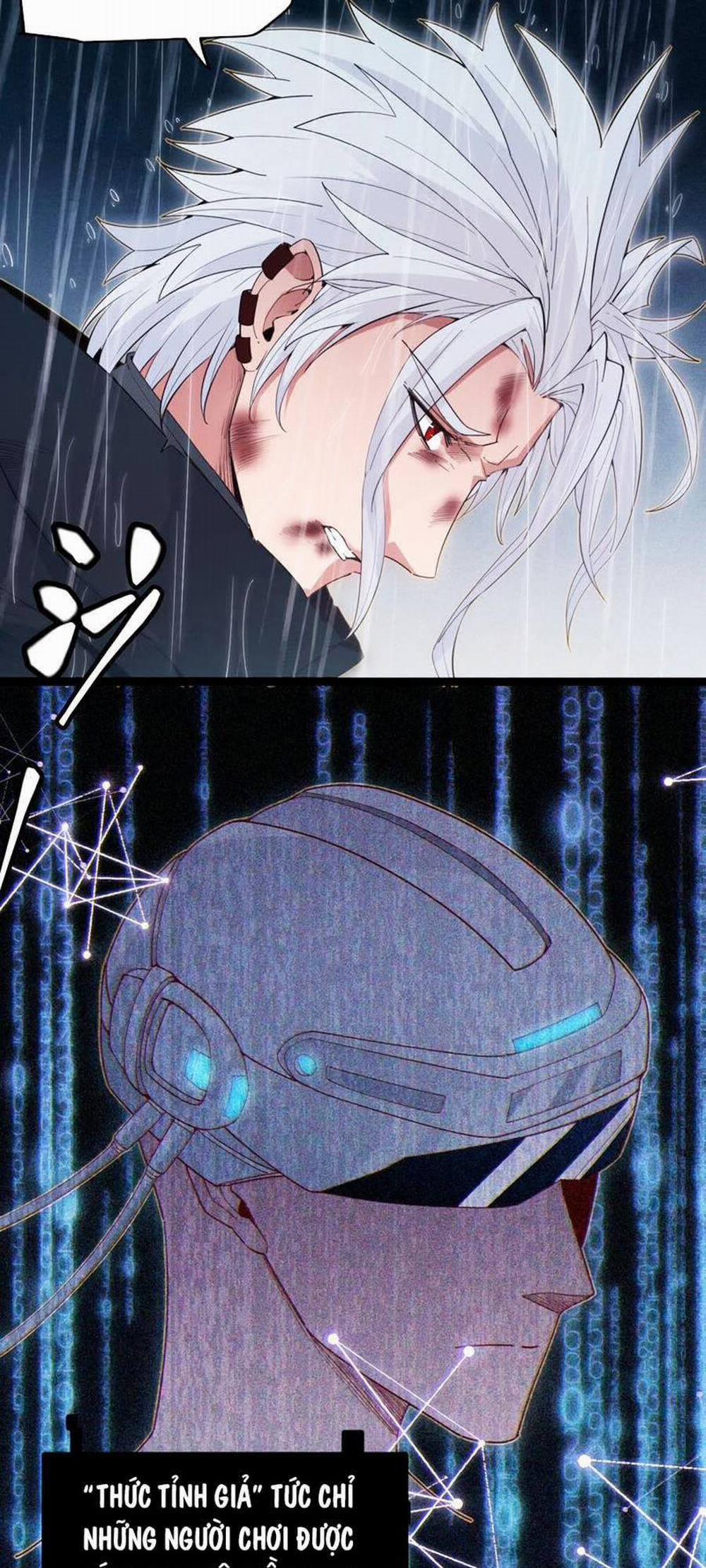 Tôi Đến Từ Thế Giới Trò Chơi 69 trang 9