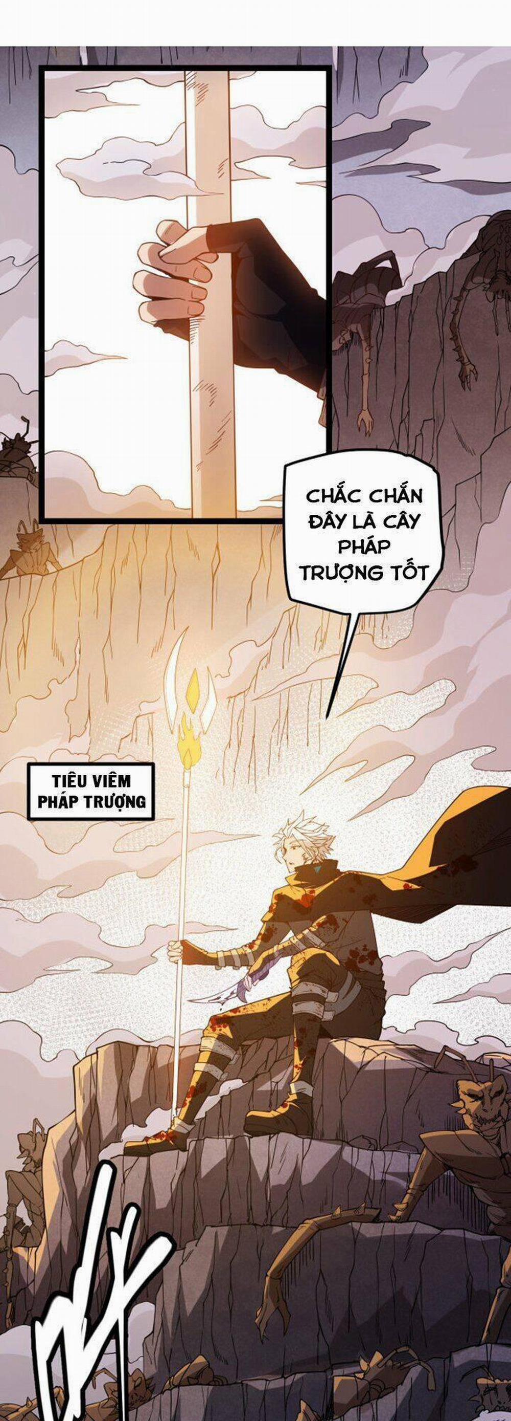 Tôi Đến Từ Thế Giới Trò Chơi 7 trang 0