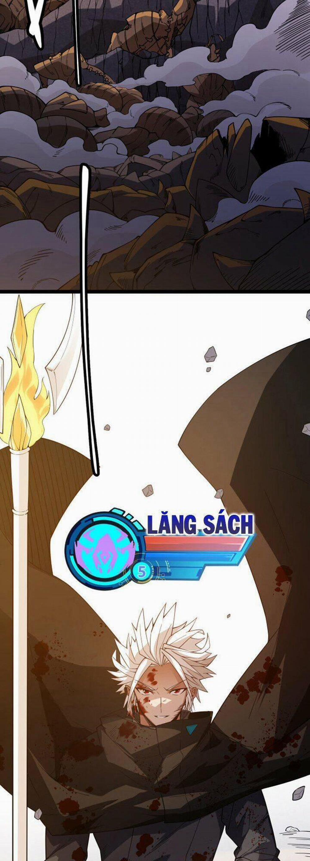 Tôi Đến Từ Thế Giới Trò Chơi 7 trang 1