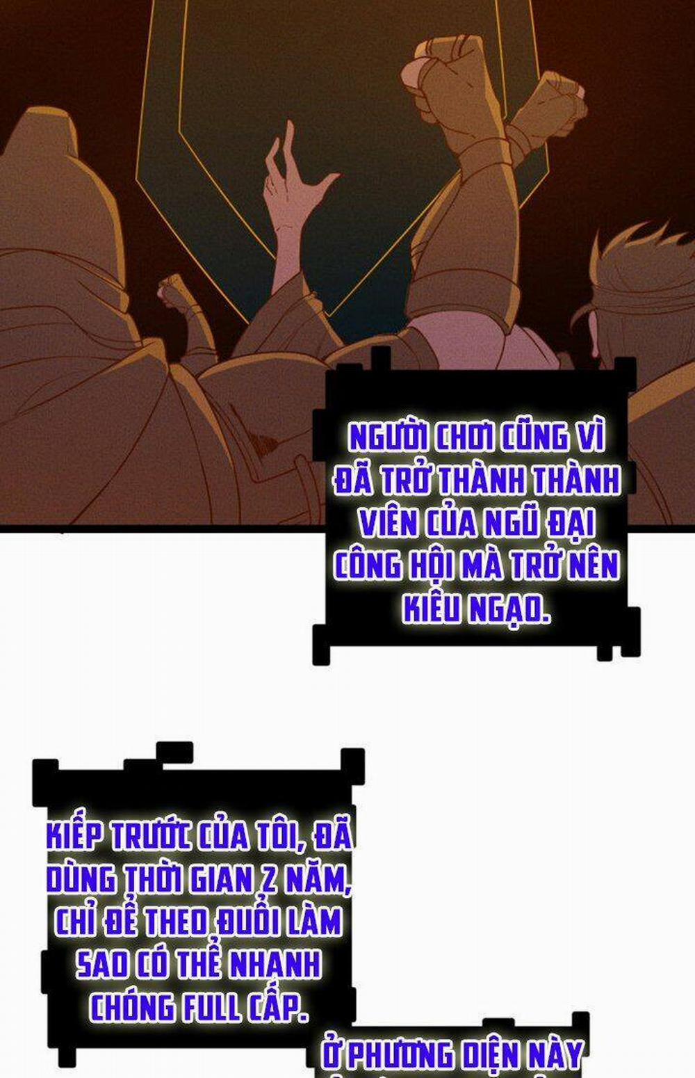 Tôi Đến Từ Thế Giới Trò Chơi 7 trang 21