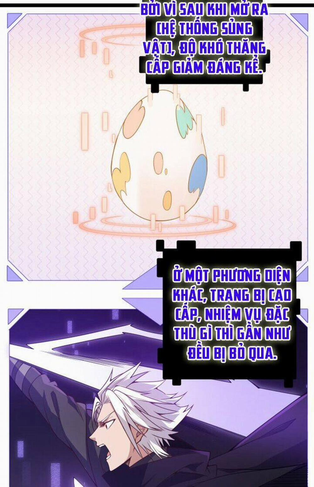 Tôi Đến Từ Thế Giới Trò Chơi 7 trang 22