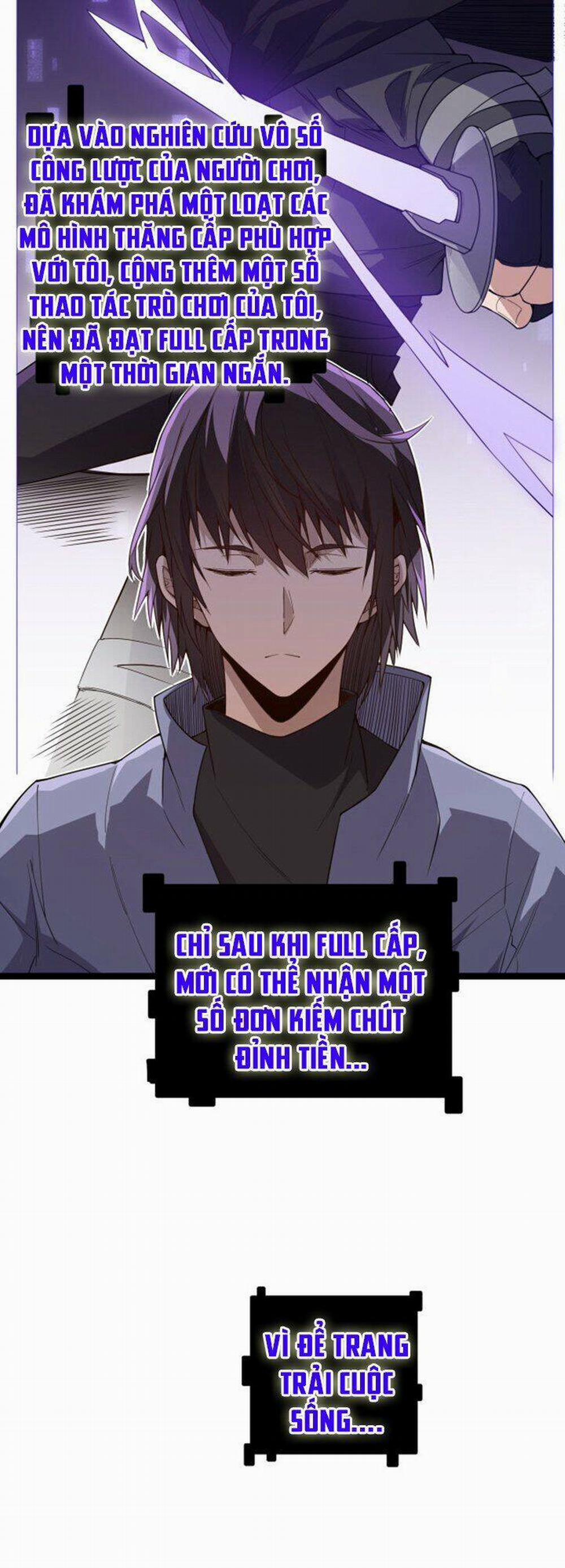 Tôi Đến Từ Thế Giới Trò Chơi 7 trang 23