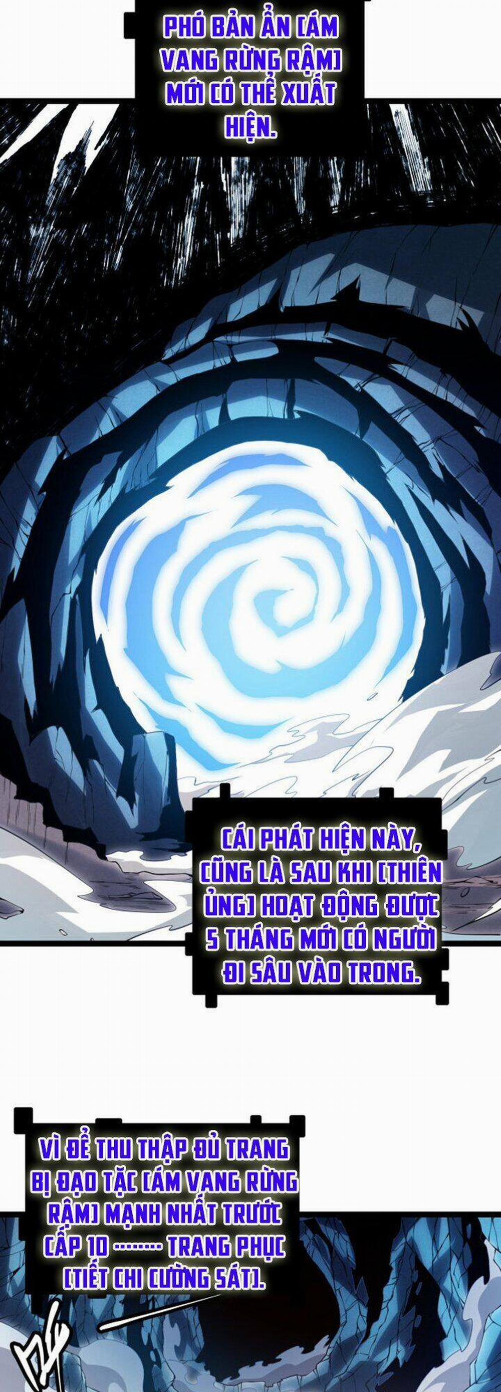 Tôi Đến Từ Thế Giới Trò Chơi 7 trang 36