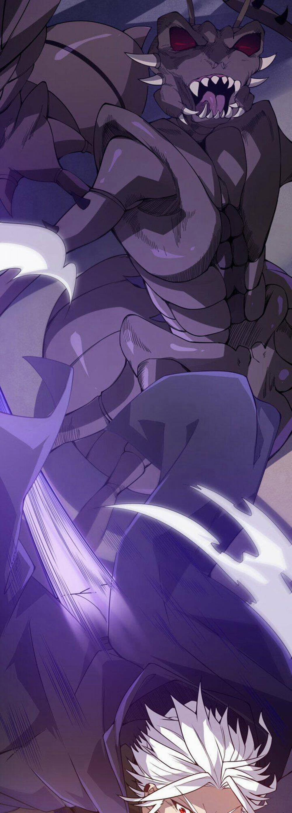 Tôi Đến Từ Thế Giới Trò Chơi 7 trang 42