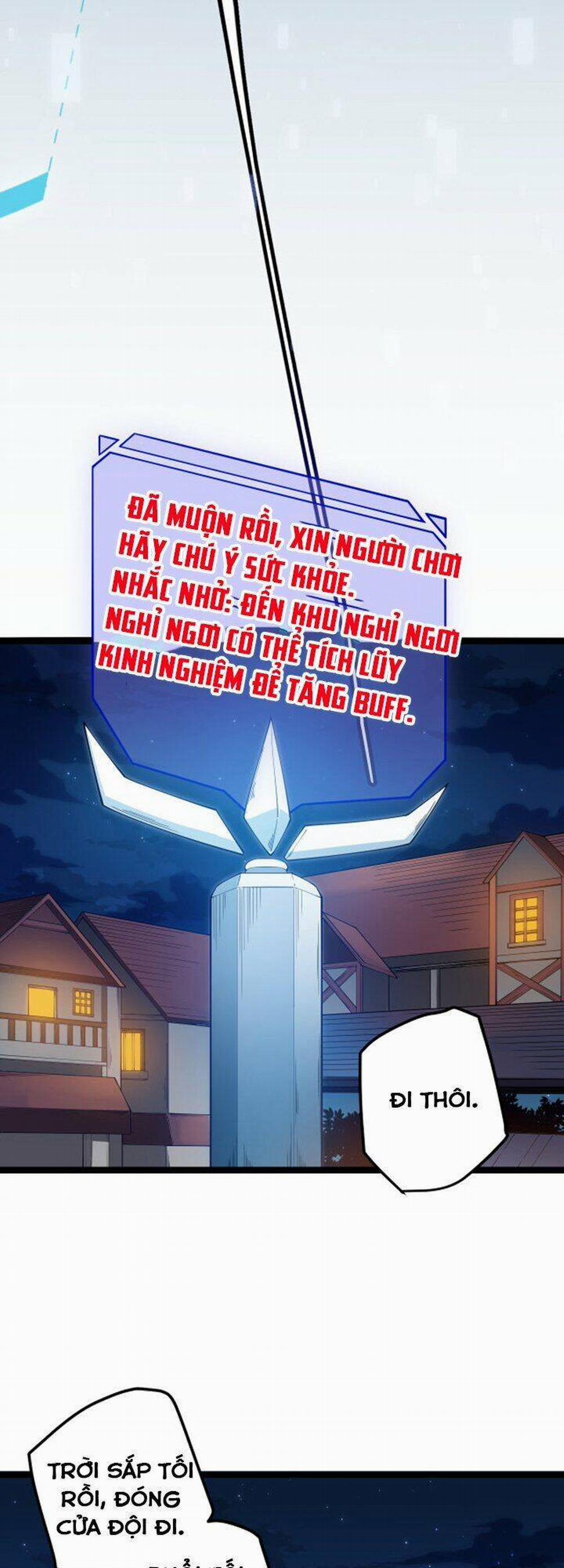 Tôi Đến Từ Thế Giới Trò Chơi 7 trang 5