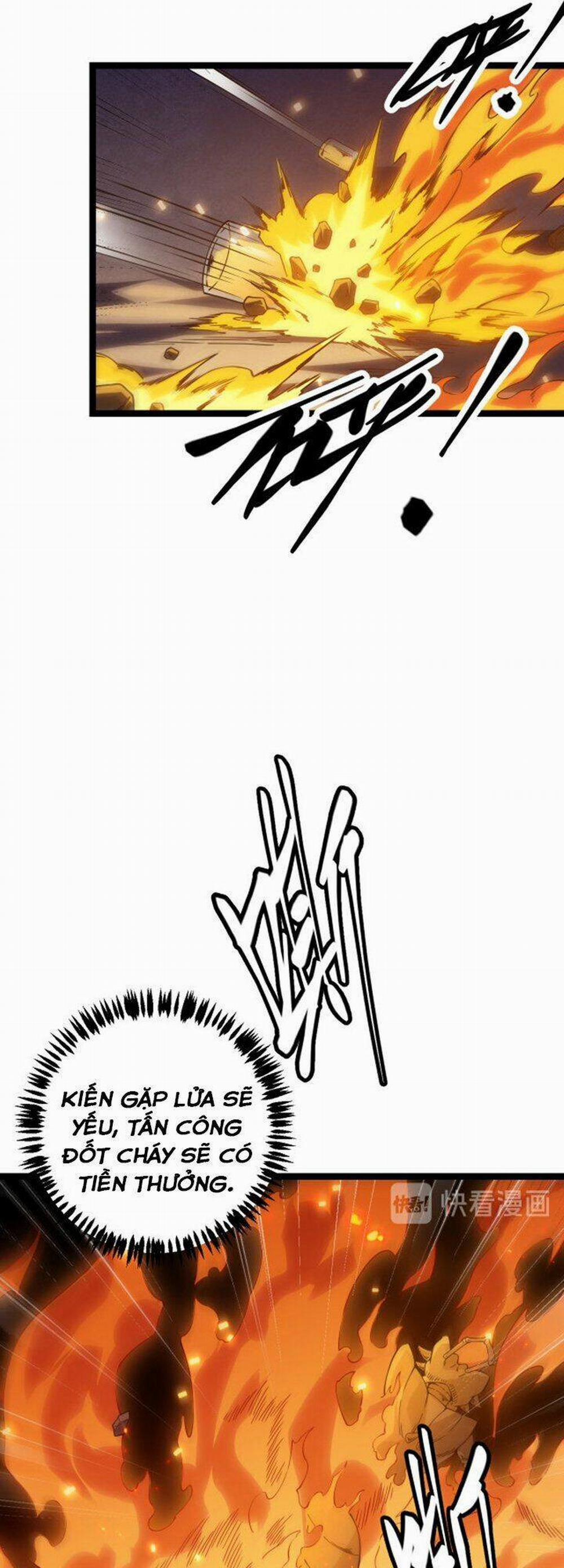 Tôi Đến Từ Thế Giới Trò Chơi 7 trang 52