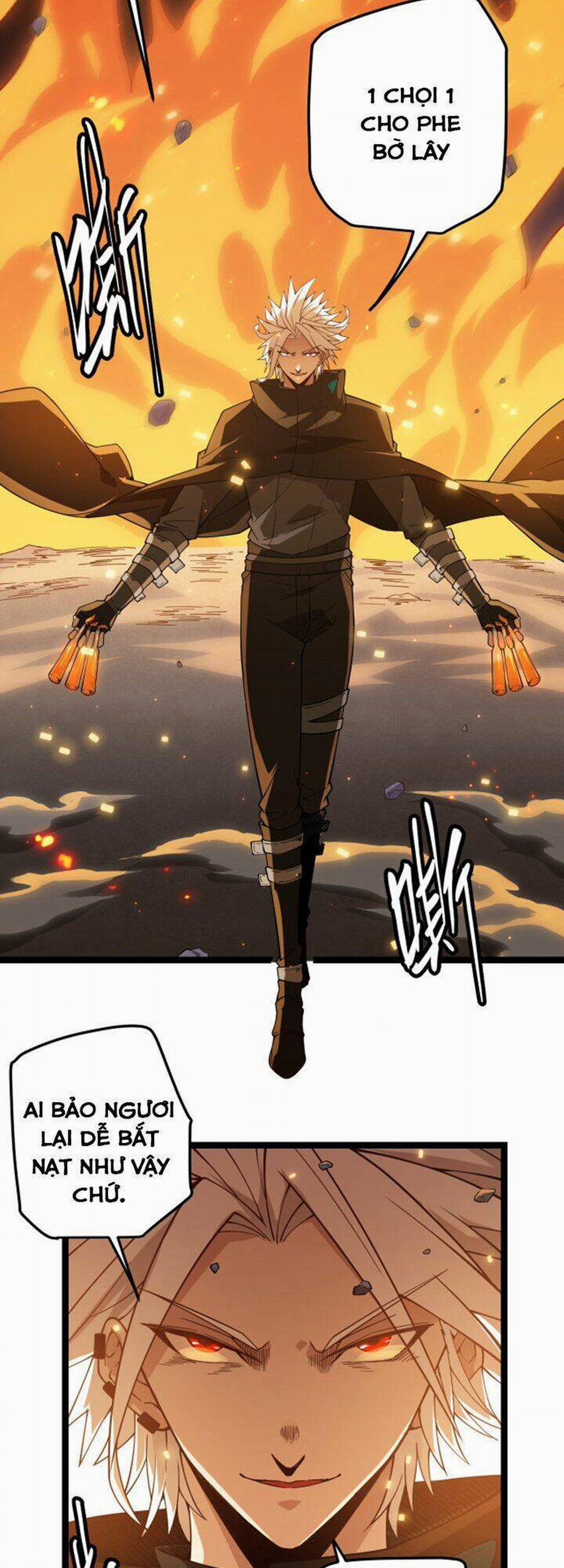 Tôi Đến Từ Thế Giới Trò Chơi 7 trang 56