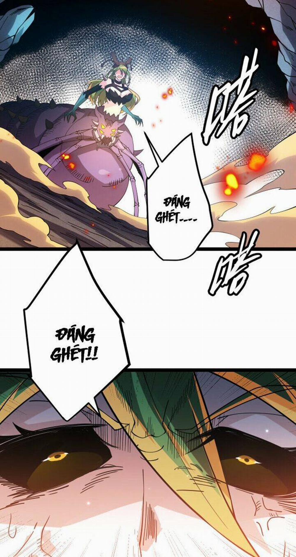 Tôi Đến Từ Thế Giới Trò Chơi 7 trang 58