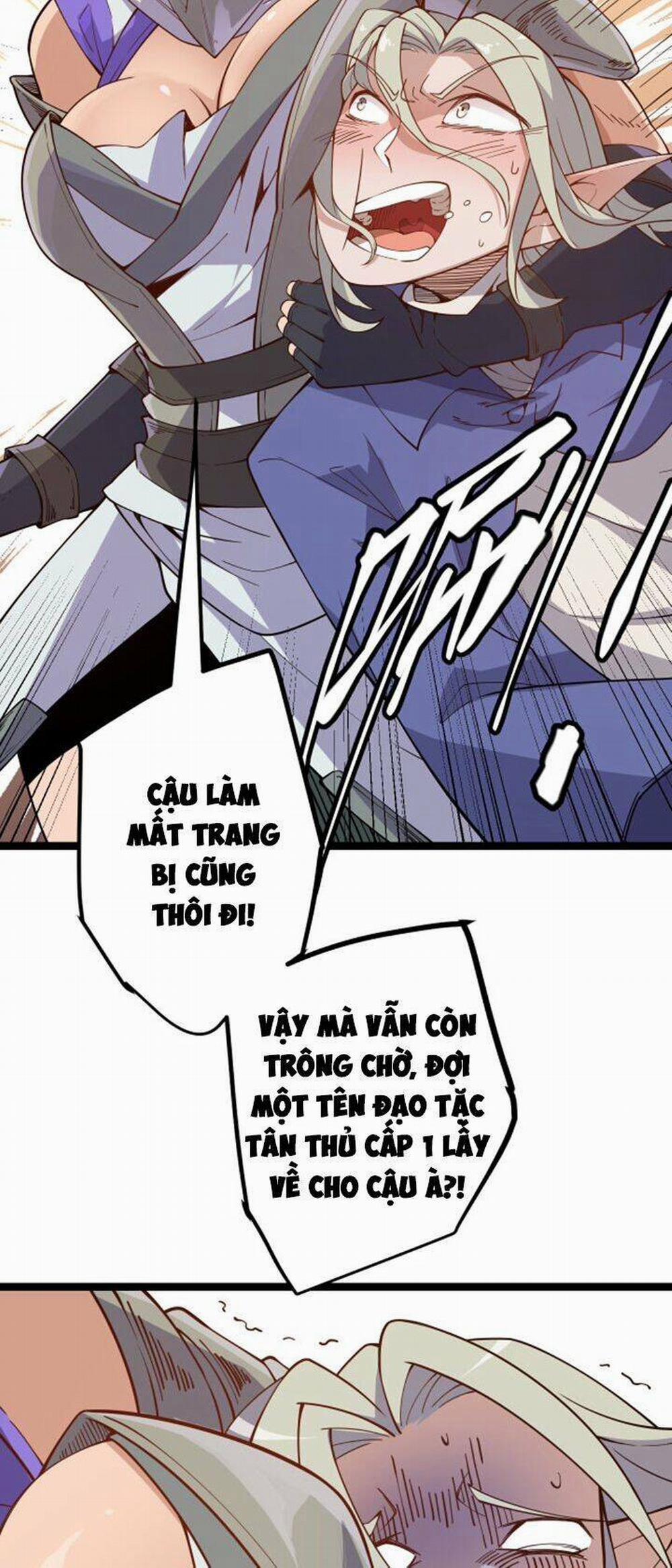 Tôi Đến Từ Thế Giới Trò Chơi 7 trang 8