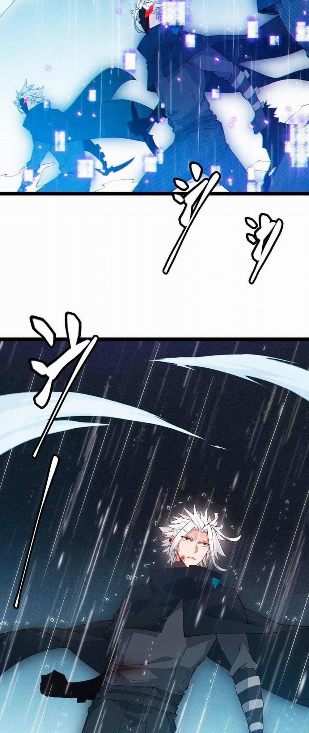 Tôi Đến Từ Thế Giới Trò Chơi 70 trang 1