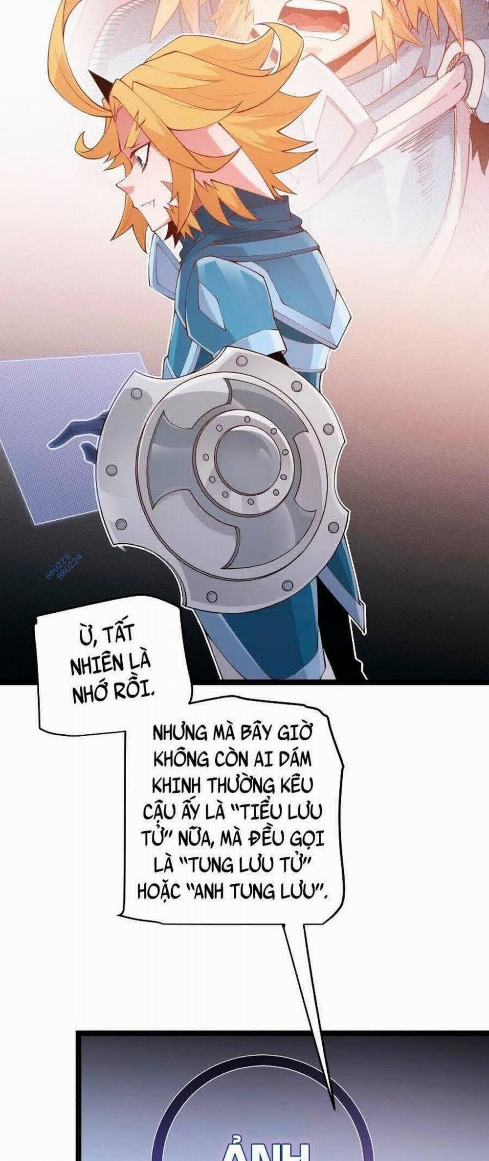 Tôi Đến Từ Thế Giới Trò Chơi 70 trang 10