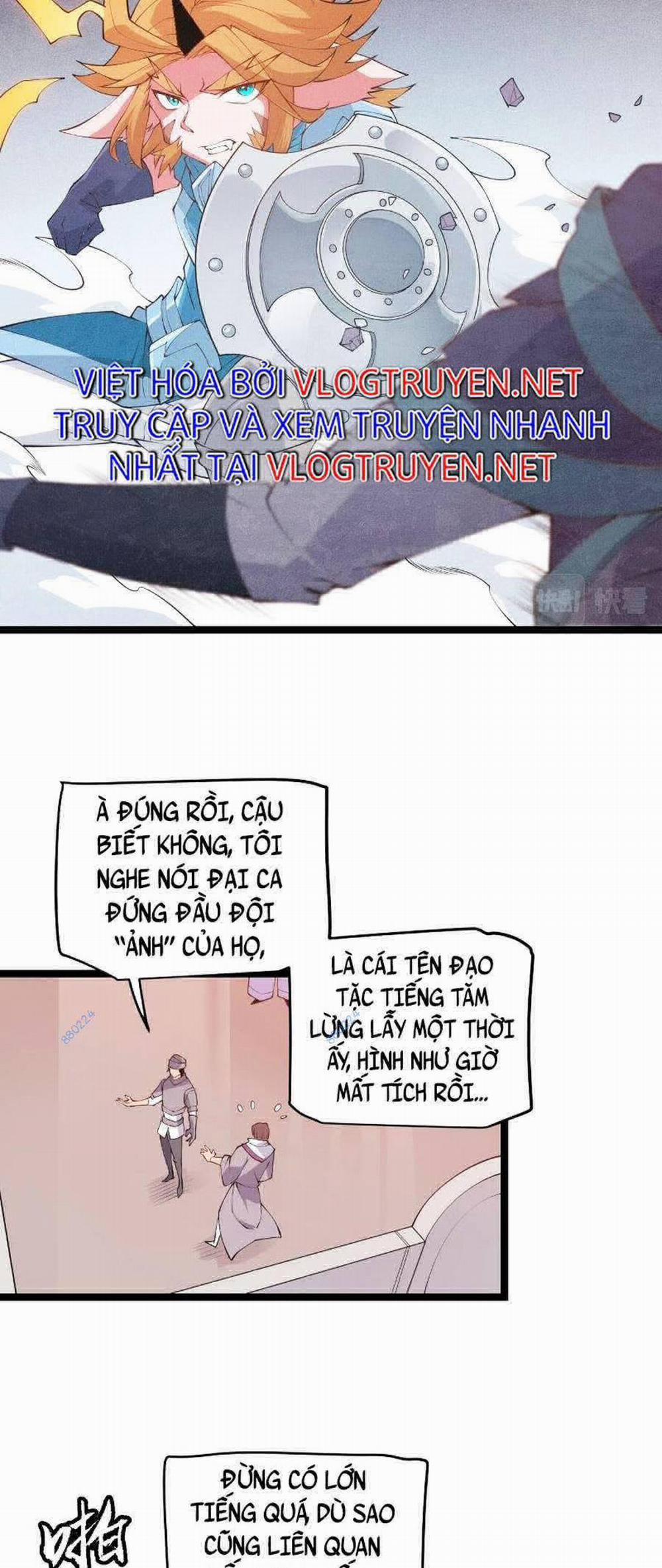 Tôi Đến Từ Thế Giới Trò Chơi 70 trang 12