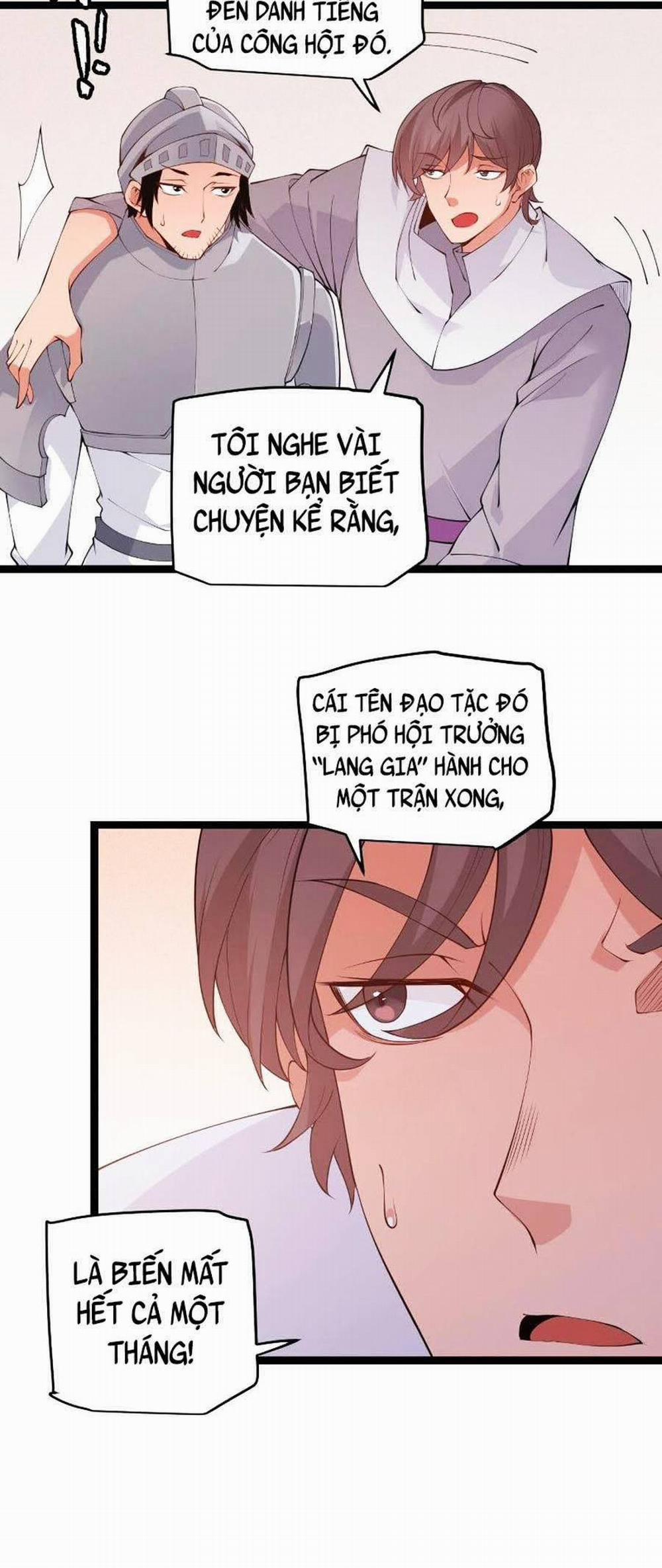 Tôi Đến Từ Thế Giới Trò Chơi 70 trang 13