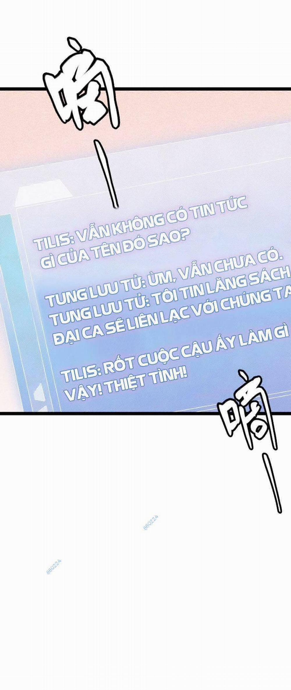 Tôi Đến Từ Thế Giới Trò Chơi 70 trang 16