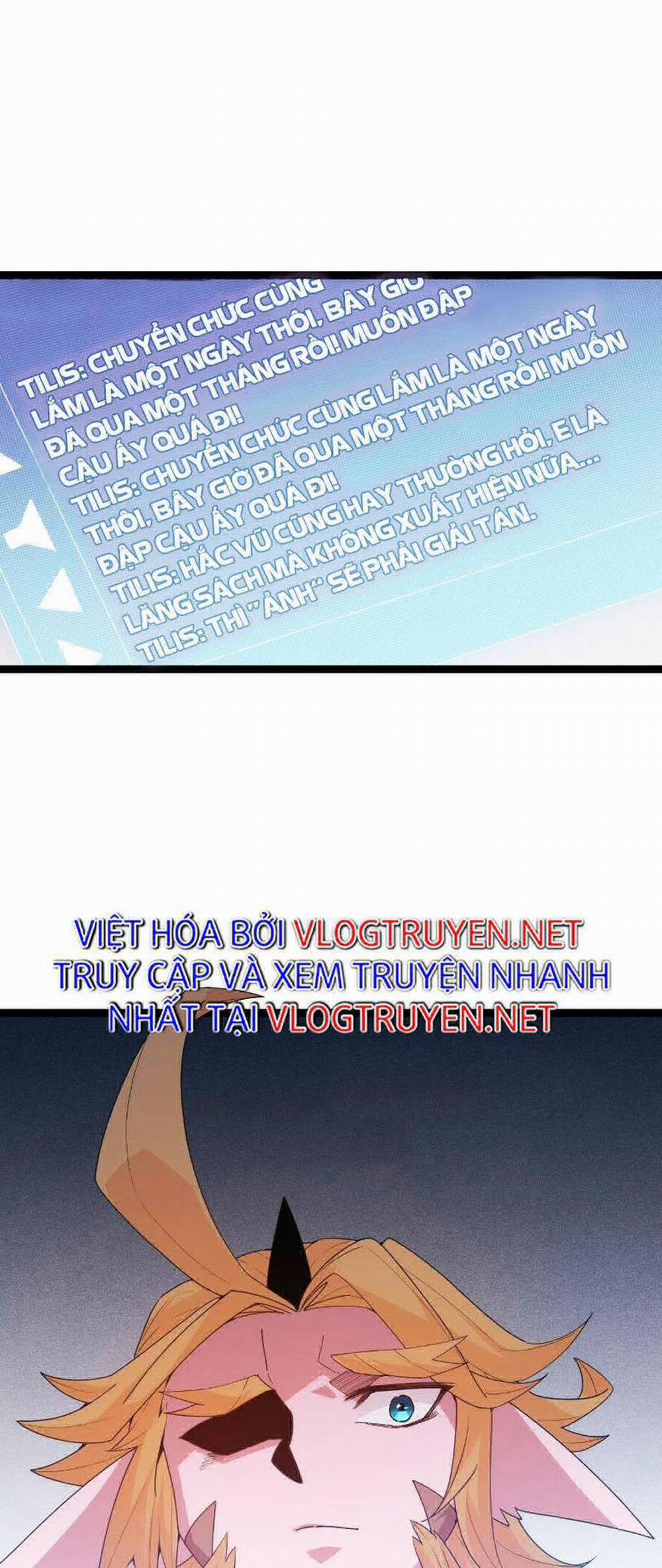 Tôi Đến Từ Thế Giới Trò Chơi 70 trang 17