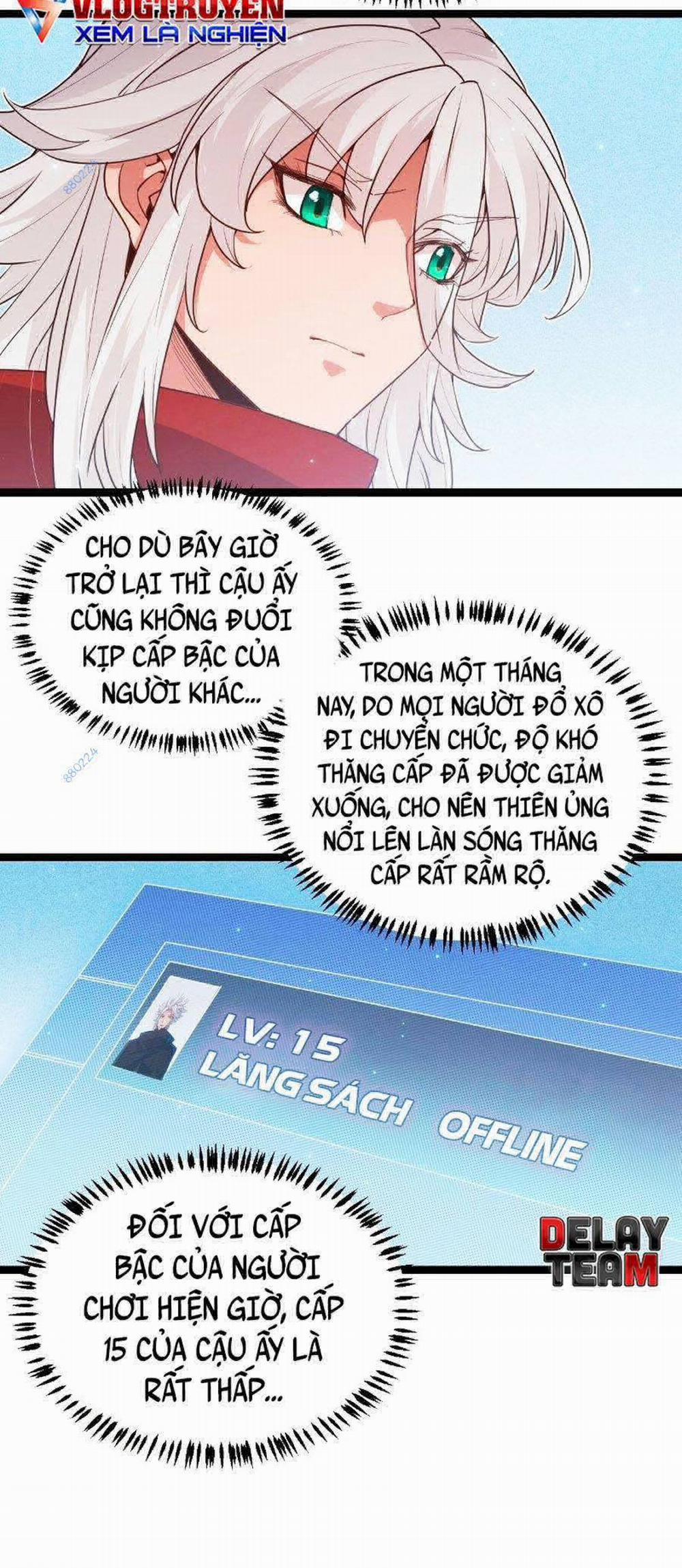 Tôi Đến Từ Thế Giới Trò Chơi 70 trang 22