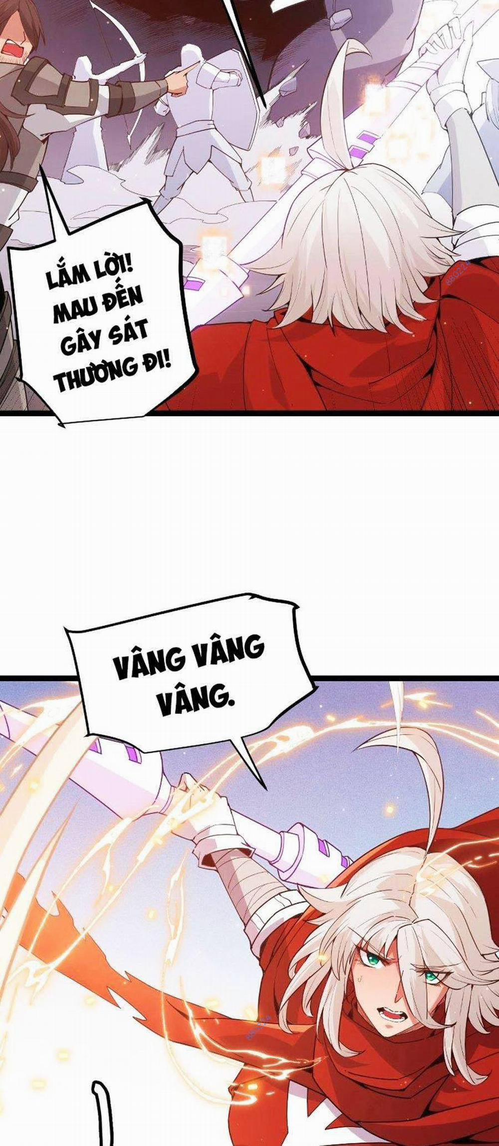 Tôi Đến Từ Thế Giới Trò Chơi 70 trang 26