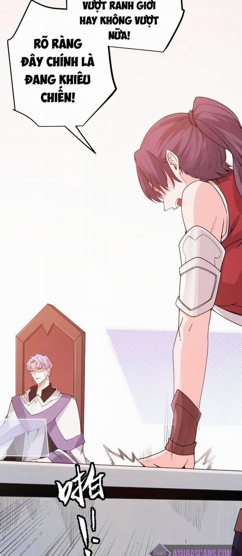 Tôi Đến Từ Thế Giới Trò Chơi 70 trang 29