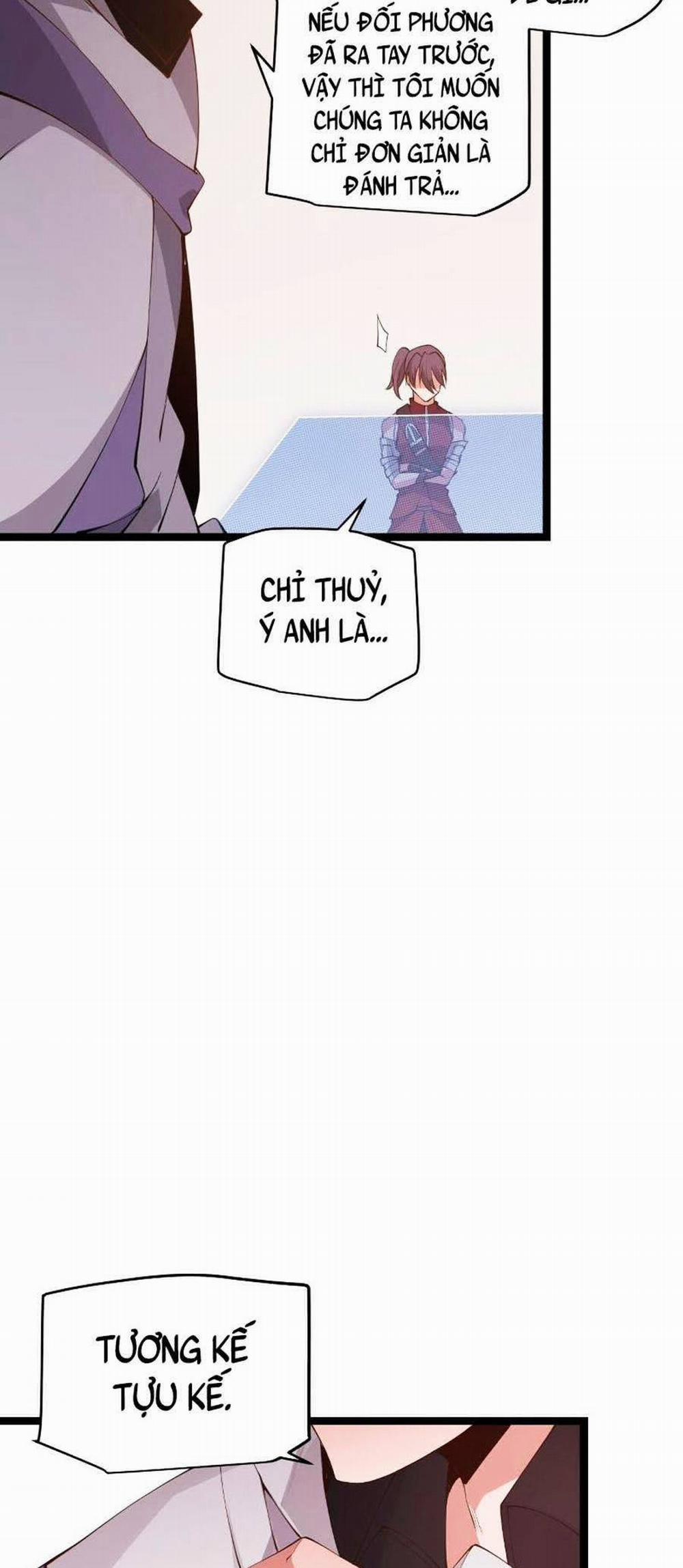 Tôi Đến Từ Thế Giới Trò Chơi 70 trang 33