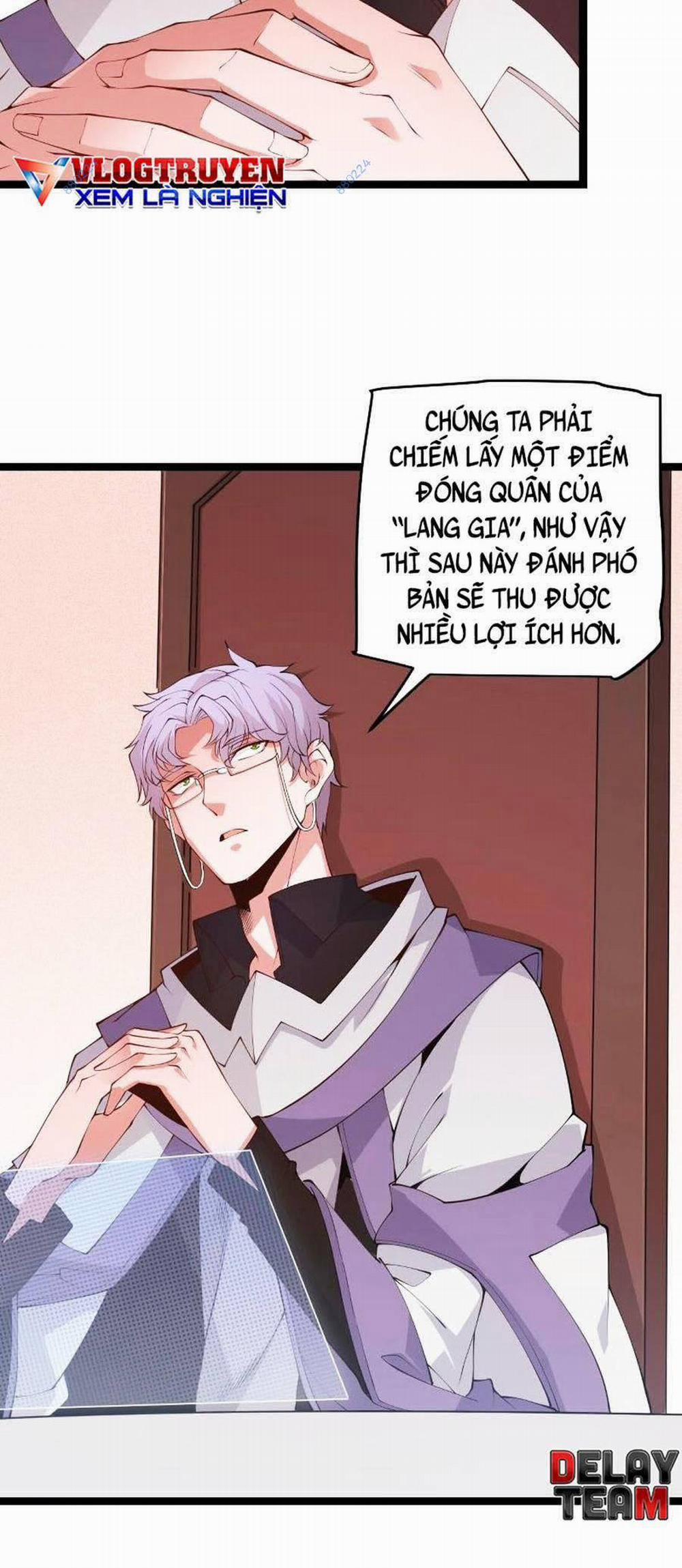 Tôi Đến Từ Thế Giới Trò Chơi 70 trang 34