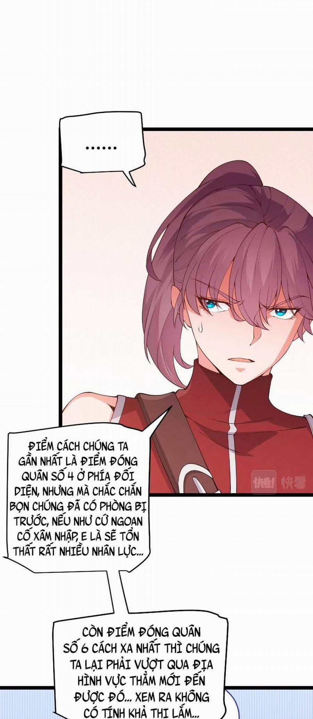 Tôi Đến Từ Thế Giới Trò Chơi 70 trang 35