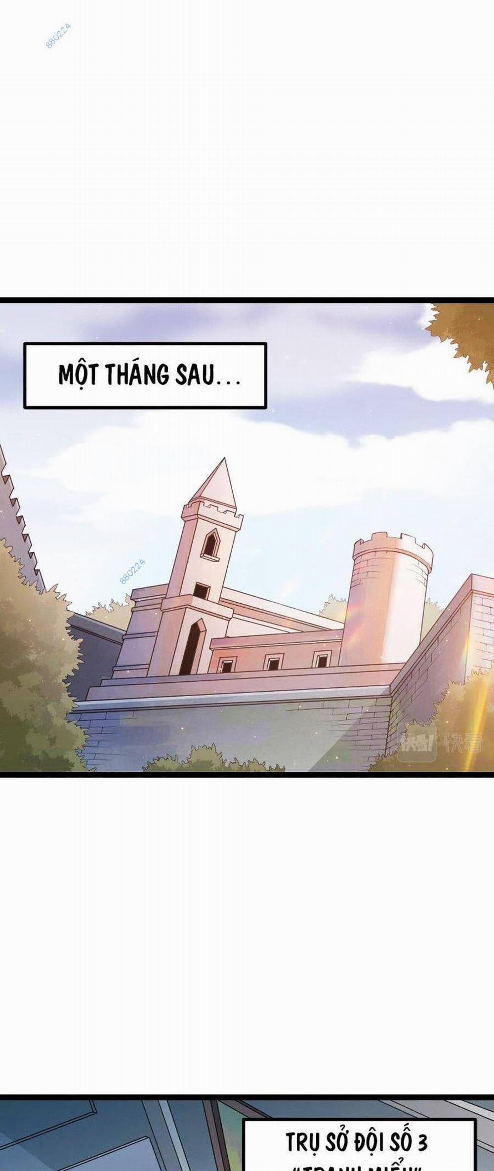 Tôi Đến Từ Thế Giới Trò Chơi 70 trang 4