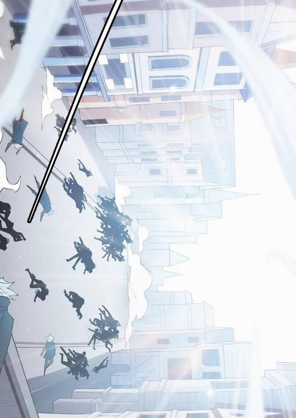 Tôi Đến Từ Thế Giới Trò Chơi 70 trang 57