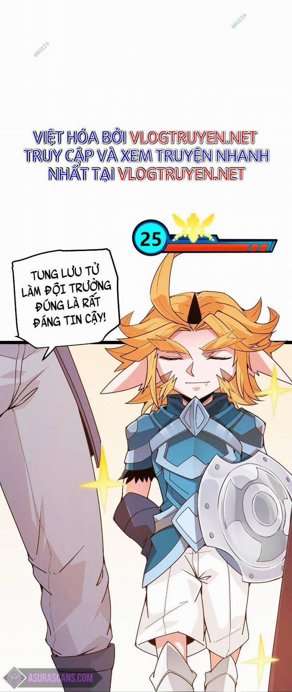 Tôi Đến Từ Thế Giới Trò Chơi 70 trang 6