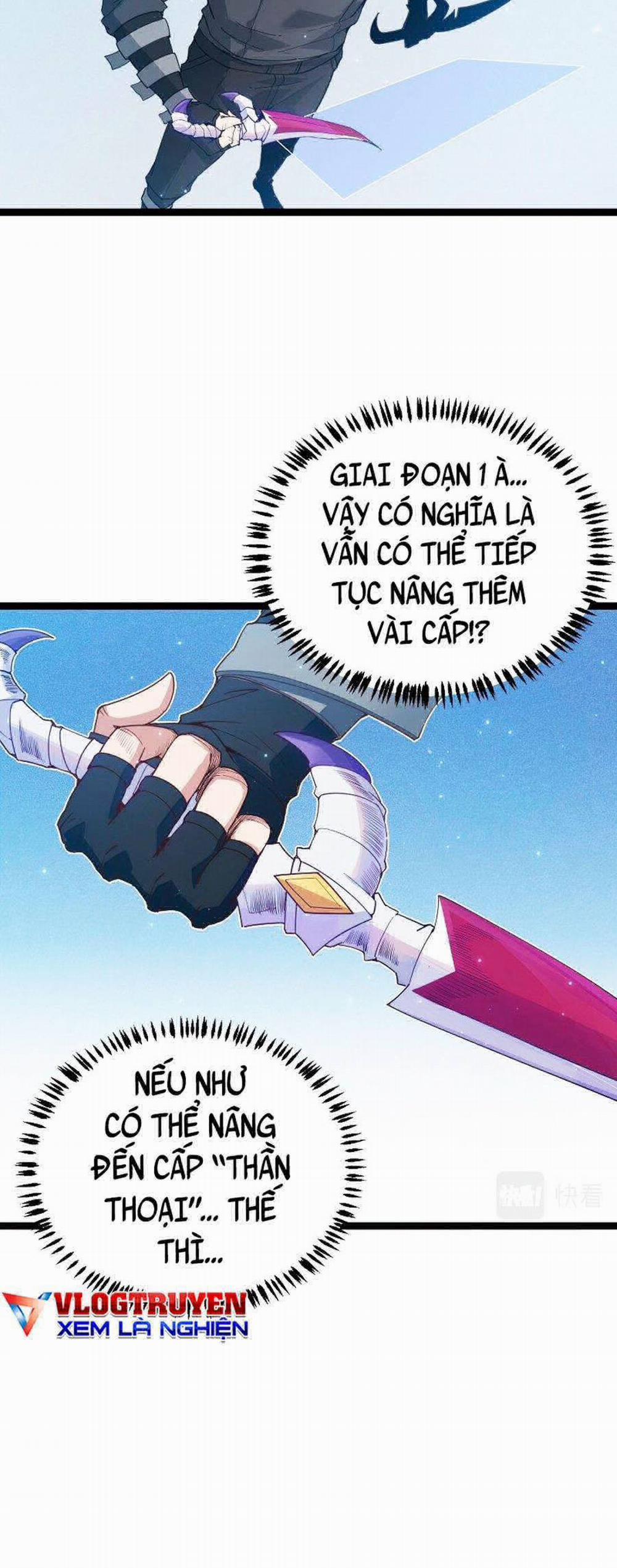 Tôi Đến Từ Thế Giới Trò Chơi 71 trang 15