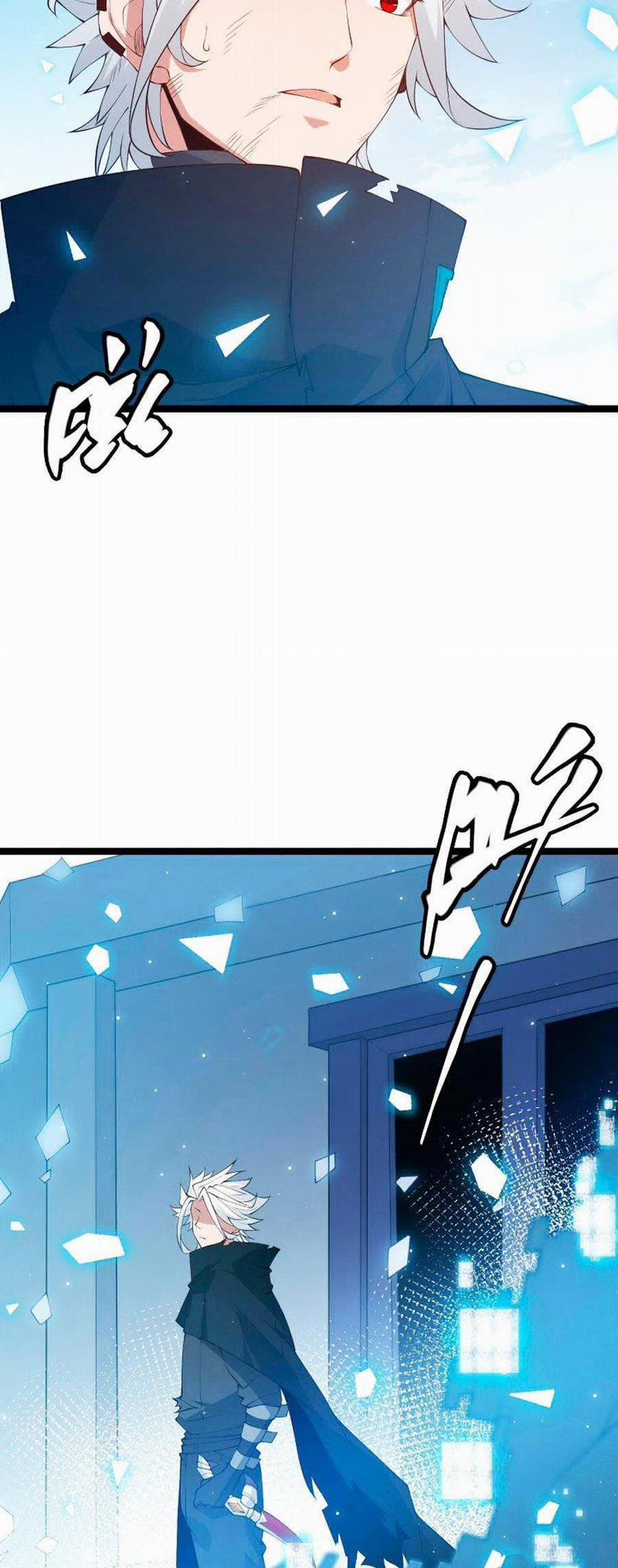 Tôi Đến Từ Thế Giới Trò Chơi 71 trang 17