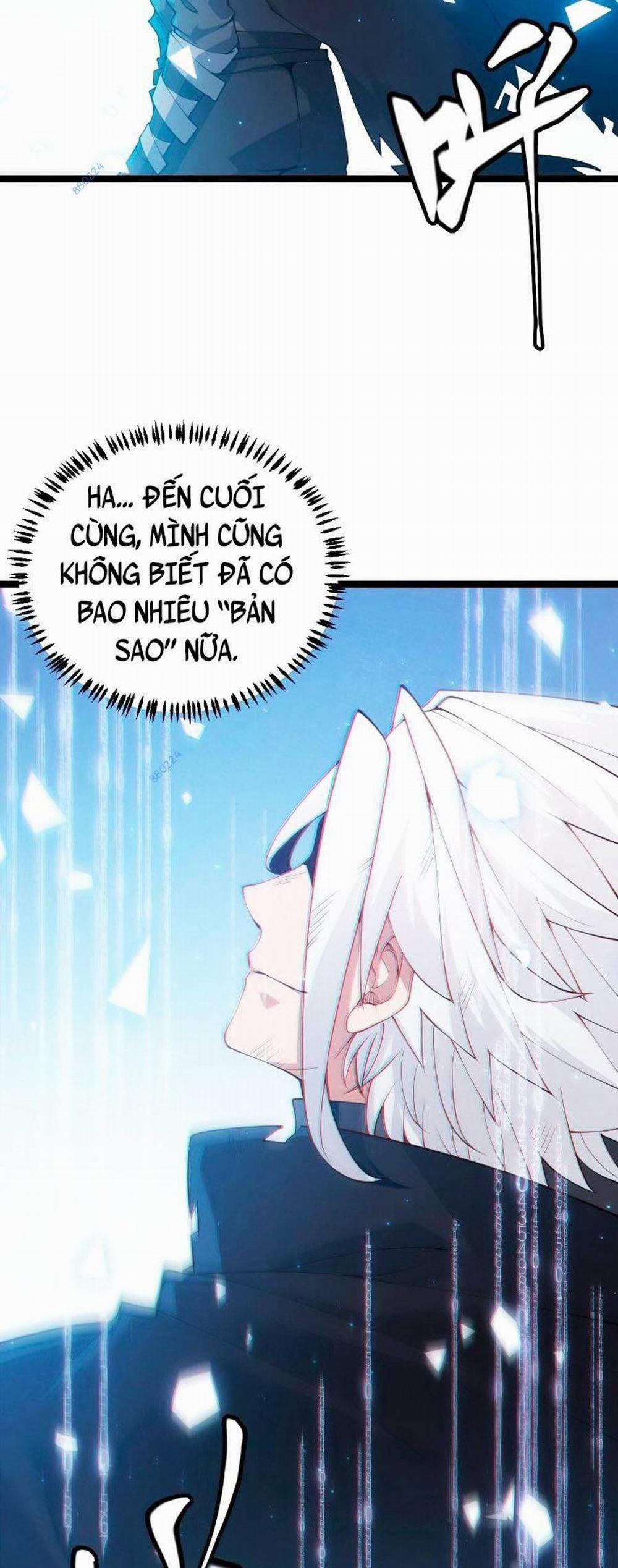 Tôi Đến Từ Thế Giới Trò Chơi 71 trang 20