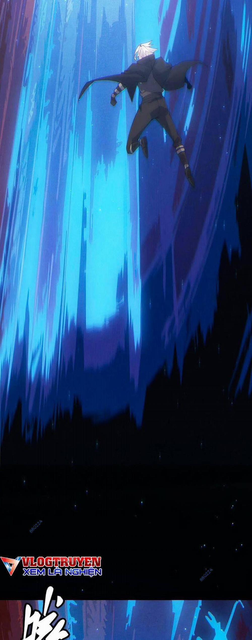 Tôi Đến Từ Thế Giới Trò Chơi 71 trang 22