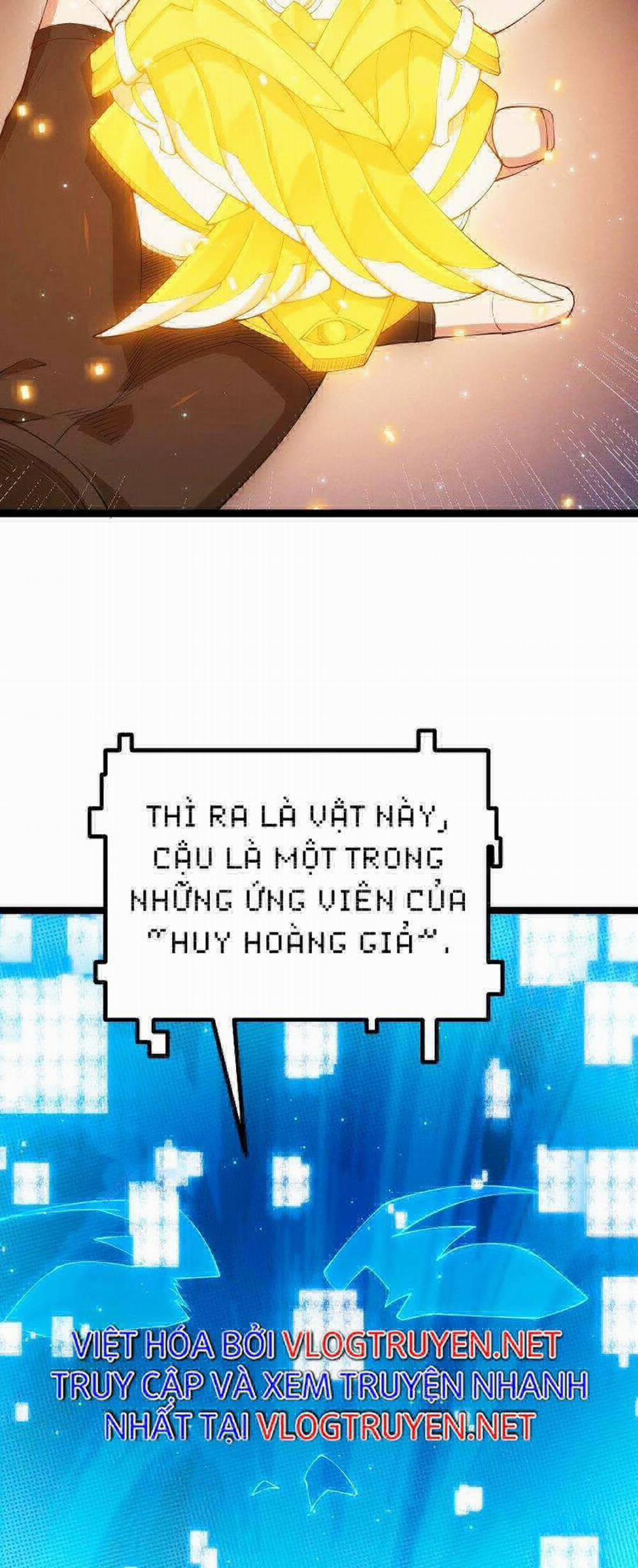 Tôi Đến Từ Thế Giới Trò Chơi 71 trang 30