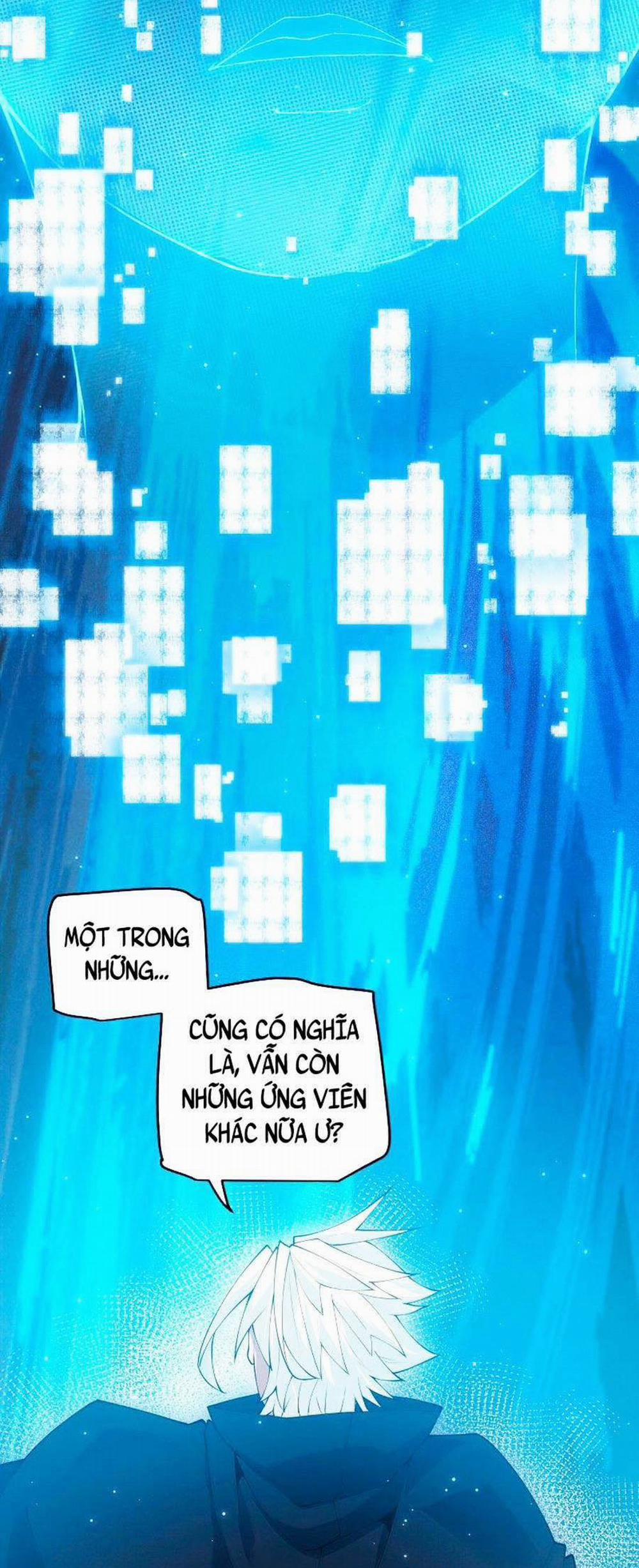 Tôi Đến Từ Thế Giới Trò Chơi 71 trang 31