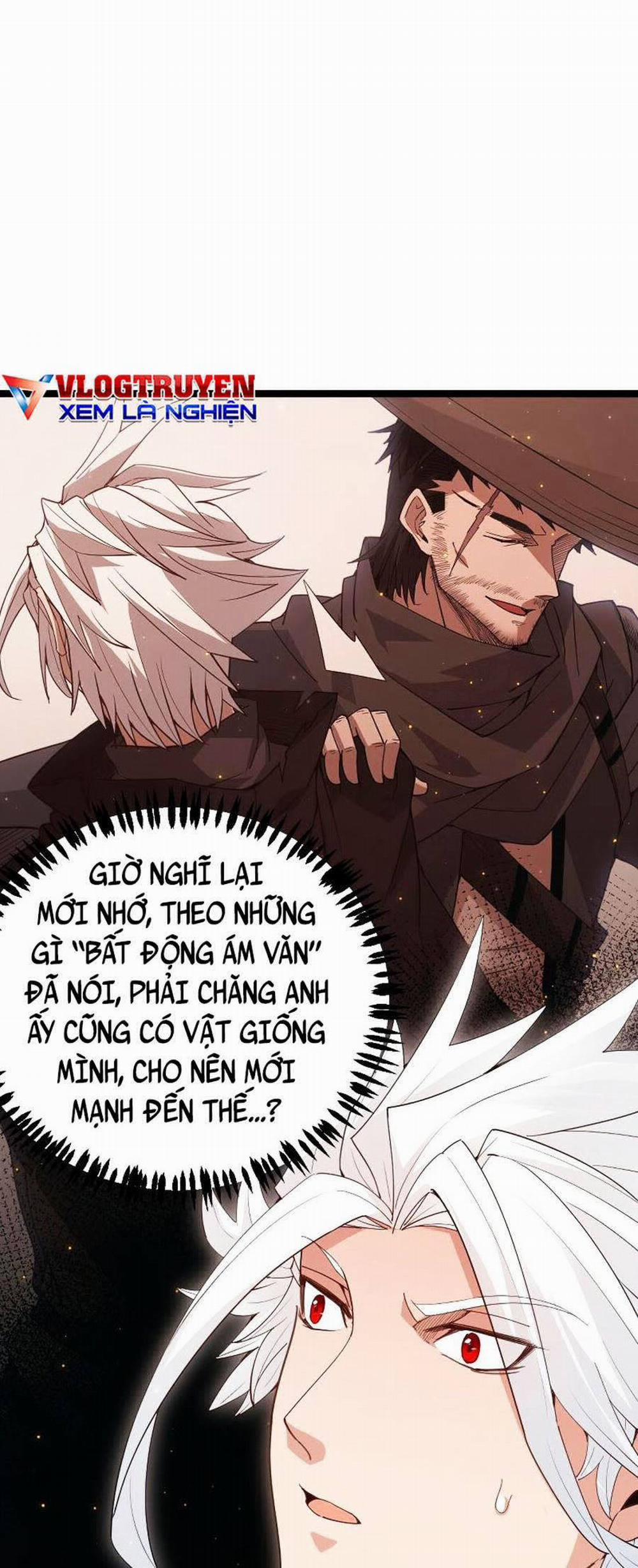 Tôi Đến Từ Thế Giới Trò Chơi 71 trang 33