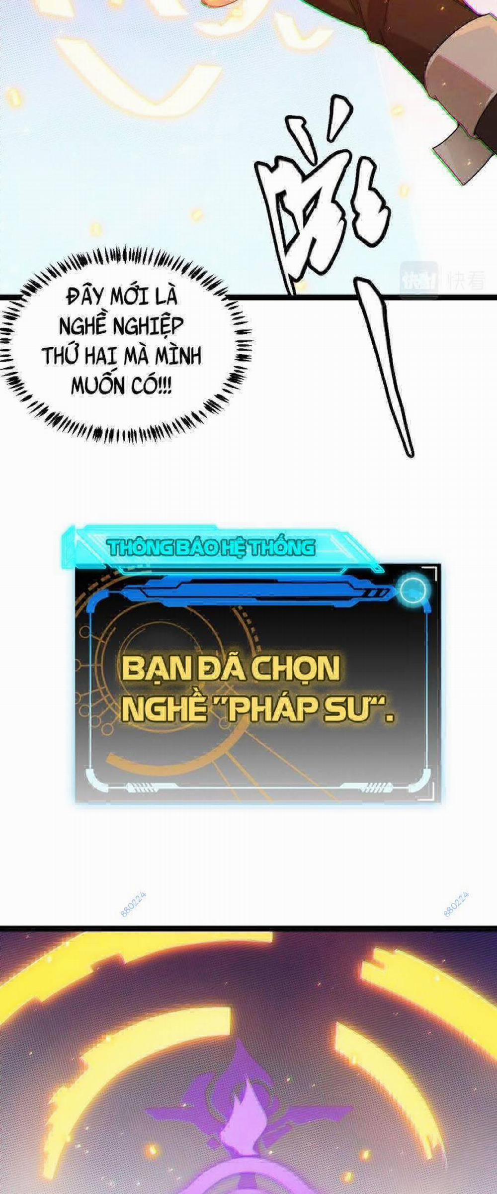 Tôi Đến Từ Thế Giới Trò Chơi 71 trang 48