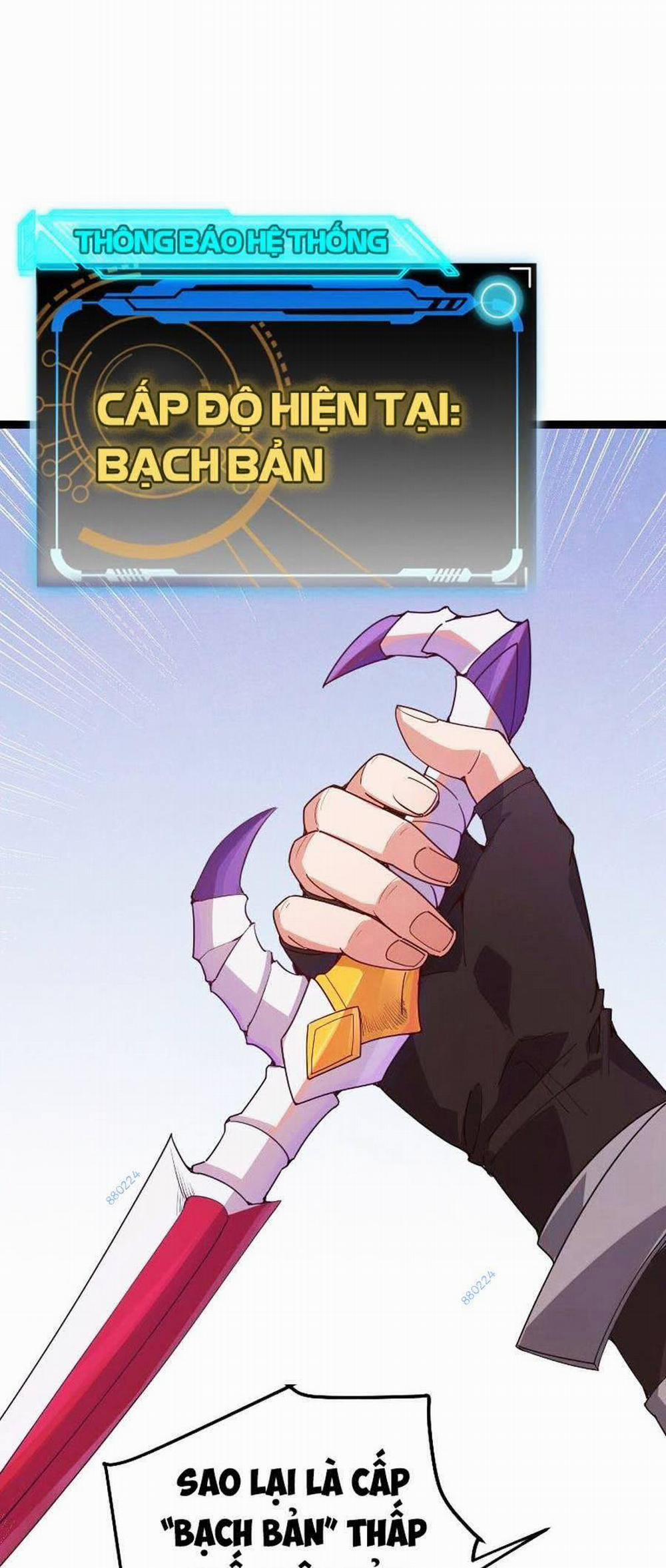 Tôi Đến Từ Thế Giới Trò Chơi 71 trang 8