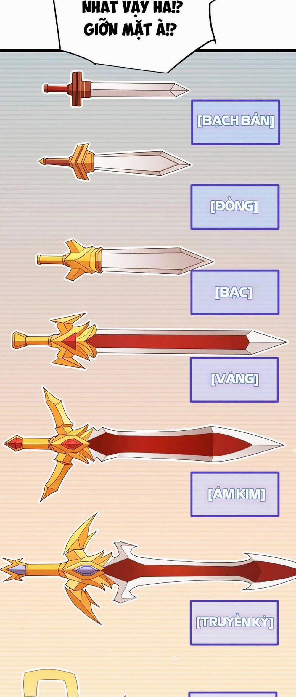 Tôi Đến Từ Thế Giới Trò Chơi 71 trang 9