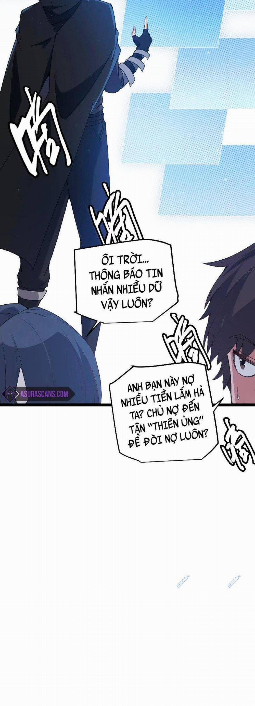 Tôi Đến Từ Thế Giới Trò Chơi 72 trang 10