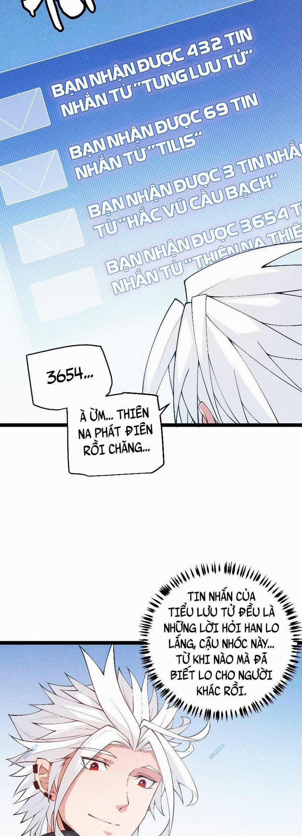 Tôi Đến Từ Thế Giới Trò Chơi 72 trang 12