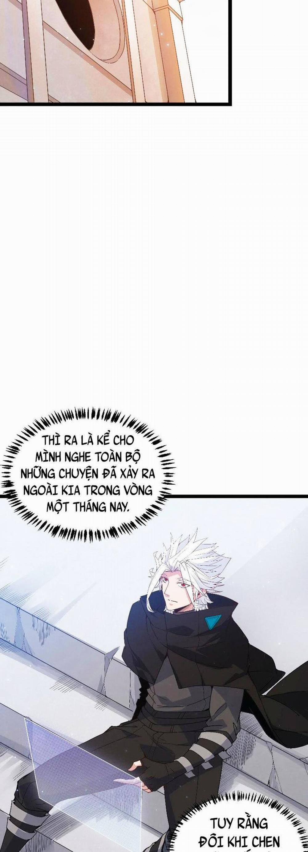 Tôi Đến Từ Thế Giới Trò Chơi 72 trang 17