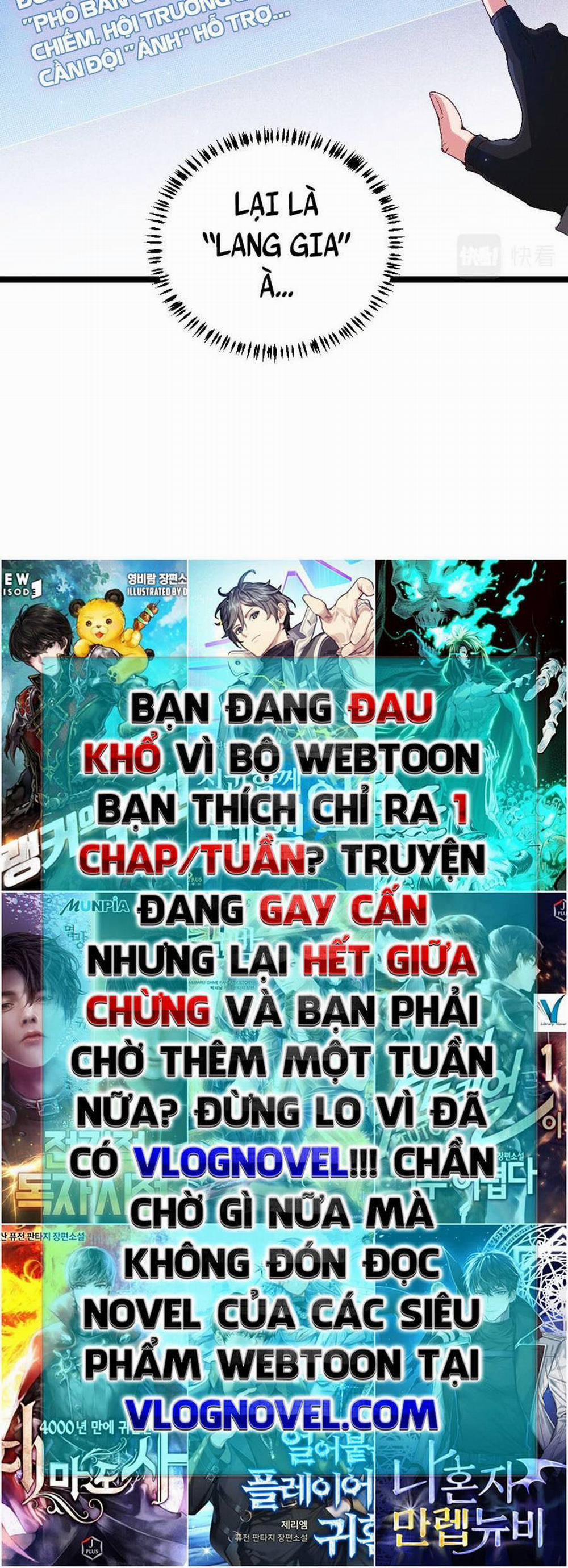 Tôi Đến Từ Thế Giới Trò Chơi 72 trang 19