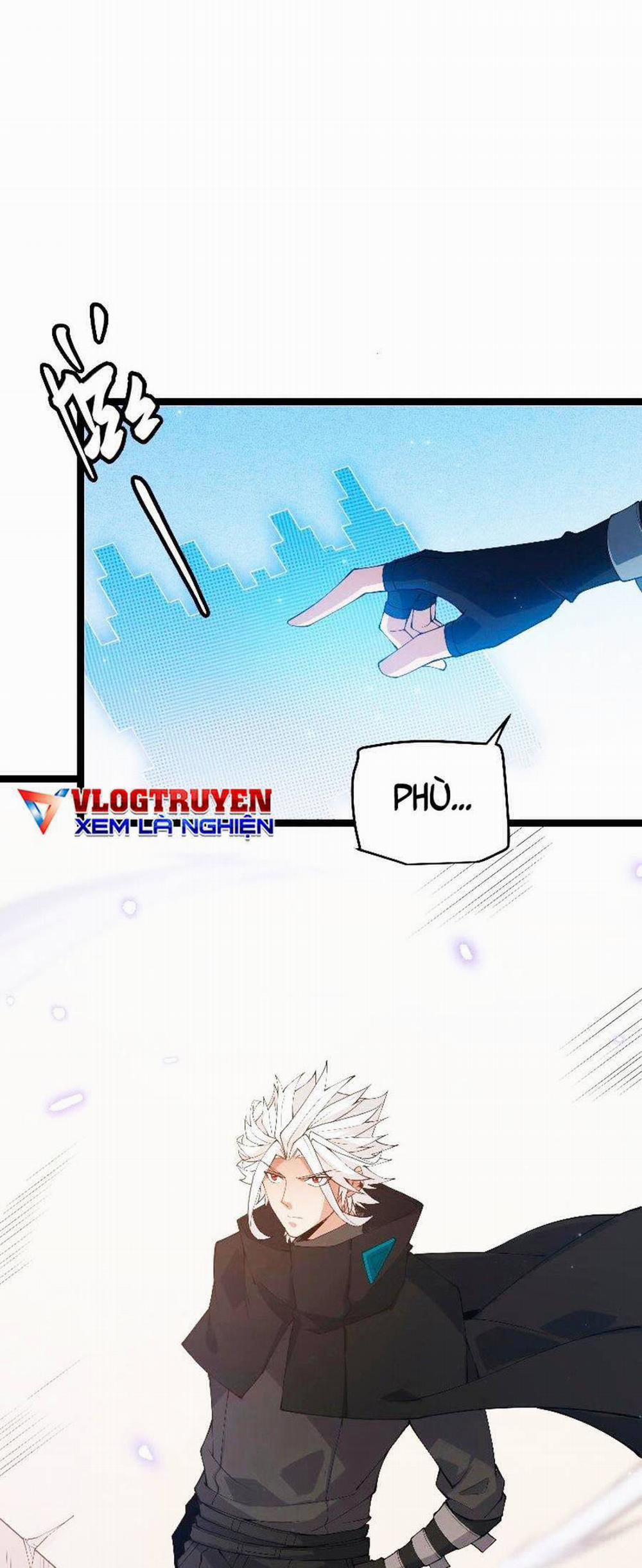 Tôi Đến Từ Thế Giới Trò Chơi 72 trang 21